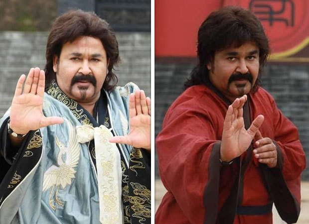 Treat for Mohanlal fans! Ittimaani - Made In China will feature the actor in a double role