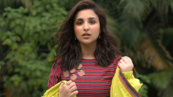 Jabariya Jodi: Parineeti Chopra REVEALS how she reacts to trolls and why she doesn’t pay attention to them