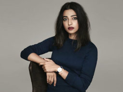 Radhika Apte REVEALS that monogamy is a choice that she makes every day!