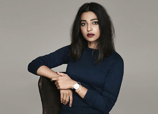 Radhika Apte spoke about monogamy and REVEALED that it is a choice that she makes every day! Radhika Apte spoke about monogamy and REVEALED that it is a choice that she makes every day!