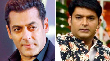 The Kapil Sharma Show: Did producer Salman Khan ask host Kapil Sharma to stay from controversies?