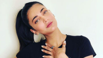 Shruti Haasan talks about body shaming and taking a break from Bollywood Shruti Haasan talks about body shaming and taking a break from Bollywood