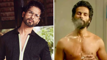 EXCLUSIVE: After receiving flak for promoting misogyny, Shahid Kapoor finally REACTS to Kabir Singh trolls [watch video]
