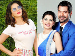 LOL! This commentary of Sunny Leone on the show Kumkum Bhagya is HILARIOUS is what you need to brighten up your day!