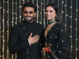 WOW! Deepika Padukone dedicates a romantic post to hubby Ranveer Singh and DeepVeer fans are going mushy over it