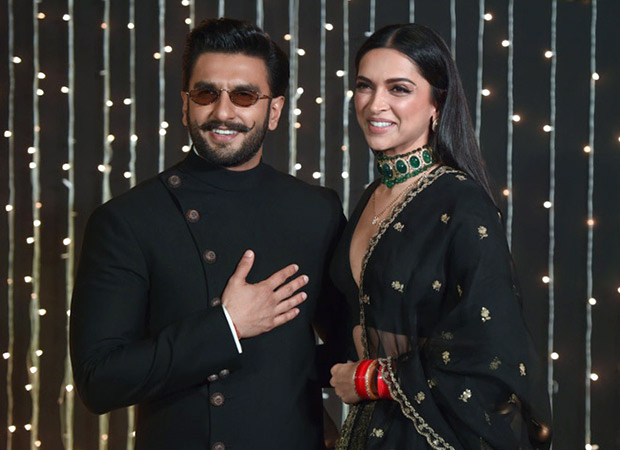 WOW! Deepika Padukone dedicates a romantic post to hubby Ranveer Singh and DeepVeer fans are going mushy over it