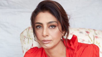 Woah! Here’s the FIRST LOOK of Tabu from the sets of Jawaani Jaaneman and we are loving her quirky style