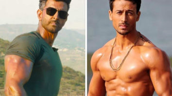 WAR: Hrithik Roshan and Tiger Shroff’s action scenes directed by 4 international experts (ALL deets out)