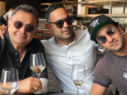 Rishi Kapoor to start shooting by September end, reveals he agrees with Kangana Ranaut that some press members write irresponsibly