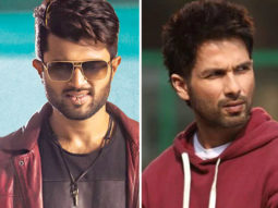Vijay Deverakonda REACTS to toxic masculinity accusations faced by Sandeep Vanga for Kabir Singh