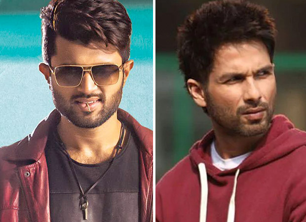 Vijay Deverakonda REACTS to toxic masculinity accusations faced by Sandeep Vanga for Kabir Singh Vijay Deverakonda REACTS to toxic masculinity accusations faced by Sandeep Vanga for Kabir Singh
