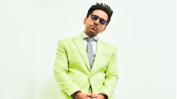 “I have to do more for our country as an actor”, says Ayushmann Khurrana, whose relevant and hard-hitting film Article 15 is set to become a hit!