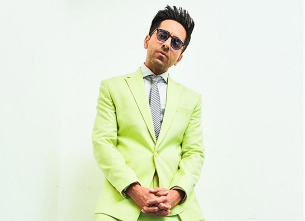 “I have to do more for our country as an actor”, says Ayushmann Khurrana, whose relevant and hard-hitting film Article 15 is set to become a hit! “I have to do more for our country as an actor”, says Ayushmann Khurrana, whose relevant and hard-hitting film Article 15 is set to become a hit!