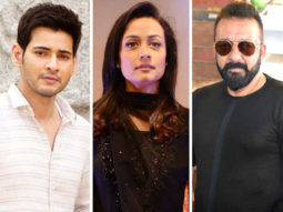 “Sanju knew about Mahesh Babu,” Namrata Shirodkar talks fondly about Sanjay Dutt on his 60th birthday
