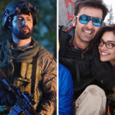 10 Bollywood films that captured the scenic beauty of Kashmir