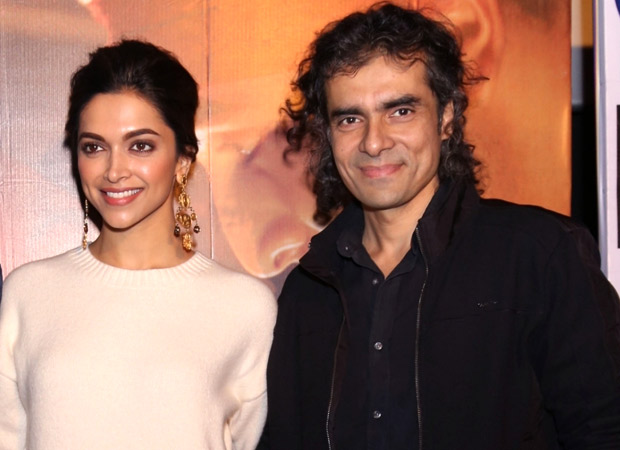10 Years Of Love Aaj Kal: Deepika Padukone leaves a lovely message on Imtiaz Ali's heartwarming post 10 Years Of Love Aaj Kal: Deepika Padukone leaves a lovely message on Imtiaz Ali's heartwarming post