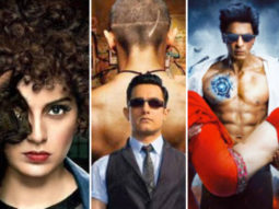 12 Bollywood posters that were copied from Hollywood movies