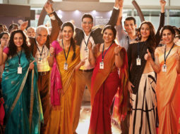 Mission Mangal Box Office: The Akshay Kumar starrer Mission Mangal surpasses Total Dhamaal; becomes the 3rd highest first Sunday grosser of 2019