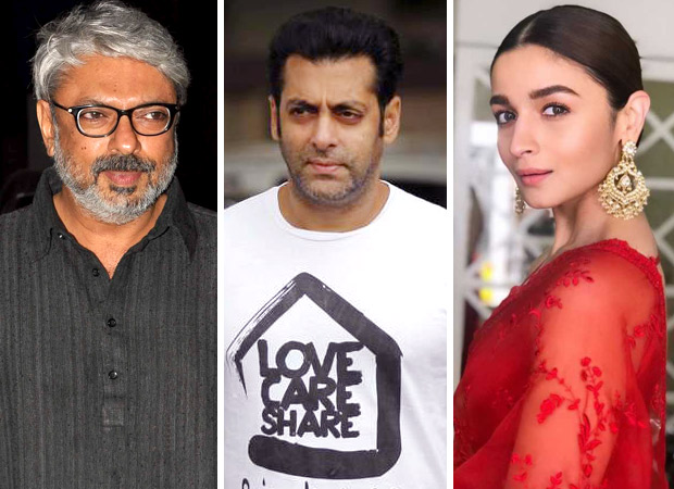 7 facts about Sanjay Leela Bhansali’s Inshallah starring Salman Khan and Alia Bhatt you don’t know 7 facts about Sanjay Leela Bhansali’s Inshallah starring Salman Khan and Alia Bhatt you don’t know