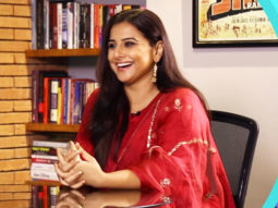 AMAZING Vidya: “It was a chance to WORK with Akshay…” | Mission Mangal | Super-Fun Fan Questions