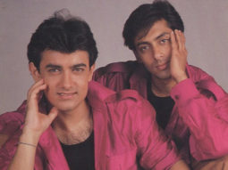 Aamir Khan and Salman Khan’s Andaz Apna Apna turns into a stage play