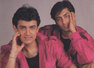 Aamir Khan and Salman Khan’s Andaz Apna Apna turns into a stage play
