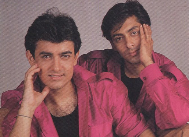 Aamir Khan and Salman Khan's Andaz Apna Apna turns into a stage play