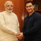 Aamir Khan gets a response from PM Narendra Modi for end single plastic use initiative