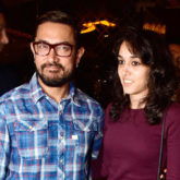 Aamir Khan's daughter Ira Khan to make her directorial debut with a stage play