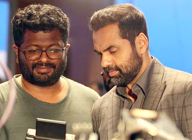 Abhay Deol plays The Villain in The Hero; shares glimpses from his next 