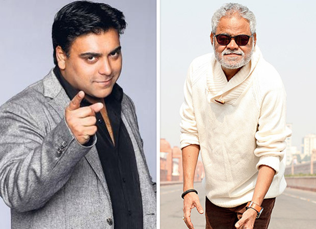 Actors Sanjay Mishra and Ram Kapoor join hands for a con-comedy film