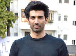 Aditya Roy Kapur heads to Mysore for Sadak 2