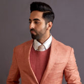 After 5 consecutive hits, Ayushmannn Khurrana finally takes a much-needed holiday