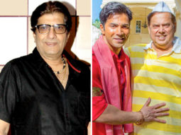 After AndhaDhun, Anil Dhawan will next be seen in Coolie No. 1
