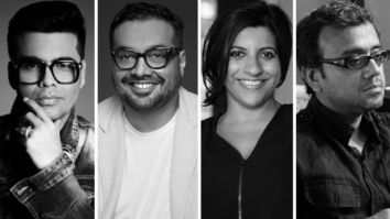 After Lust Stories, Karan Johar, Anurag Kashyap, Zoya Akhtar, Dibakar Banerjee reunite for Netflix’s Ghost Stories