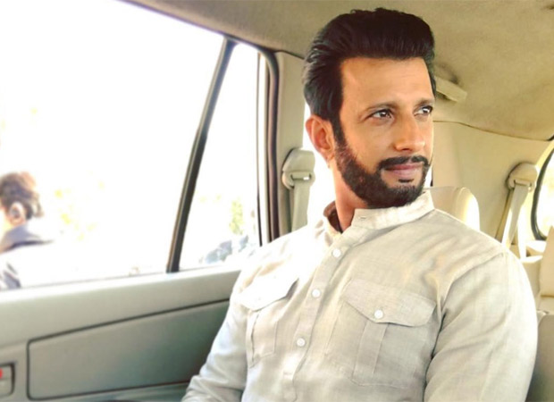 After Mission Mangal, Sharman Joshi will next be seen in a web series titled Pawan Puja