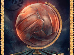 Ajay Devgn’s first sports film Maidaan goes on floors