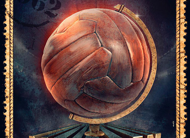 Ajay Devgn starrer football film finally gets a title – Maidaan