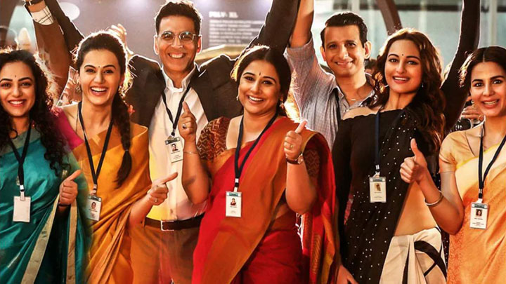 Akshay Kumar Sets MAJOR Record With Mission Mangal | Joginder Tuteja | Padman | Kesari
