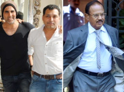 Akshay Kumar and Neeraj Pandey’s next to be based on National Security Advisor to PM Modi, Ajit Doval
