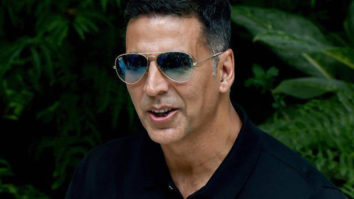 Akshay Kumar jokes he will lose all the respect he has gained so far after Housefull 4