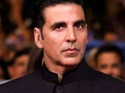 Akshay Kumar reveals how he broke a transistor to discover a magnet as a kid!