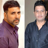 Akshay Kumar reveals that he is planning a movie with Bhushan Kumar