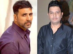 Akshay Kumar reveals that he is planning a movie with Bhushan Kumar