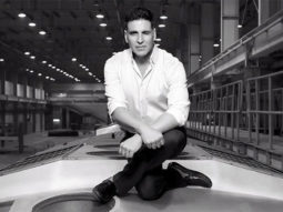 Akshay Kumar says its 70:30 ratios of luck and hard work when it comes to films