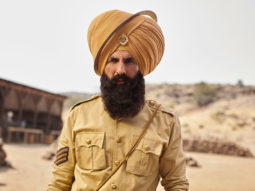 Akshay Kumar starrer Kesari enters the top 10 most viewed films on satellite TV list
