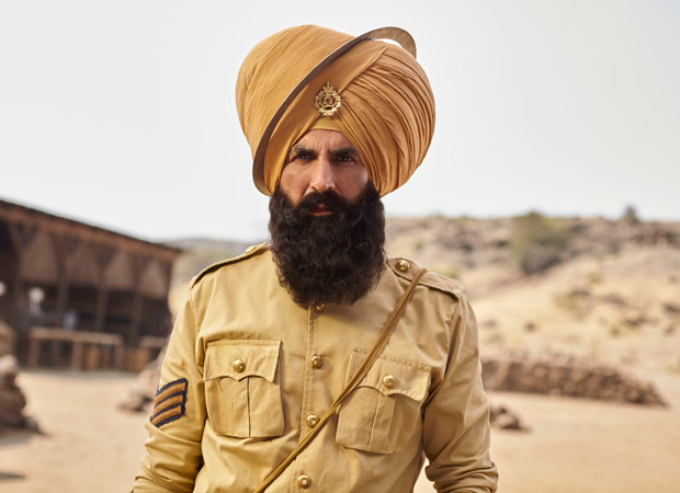 Akshay Kumar starrer Kesari enters the top 10 most viewed films on satellite TV list