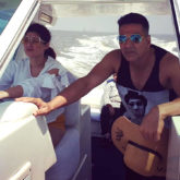 Akshay Kumar used one of Twinkle Khanna’s statements in Mission Mangal