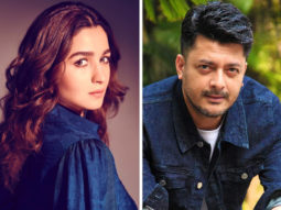 Alia Bhatt finds her on-screen father in Bengali actor Jisshu Sengupta for Sadak 2