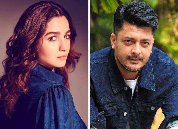 Alia Bhatt finds her on-screen father in Bengali actor Jisshu Sengupta for Sadak 2